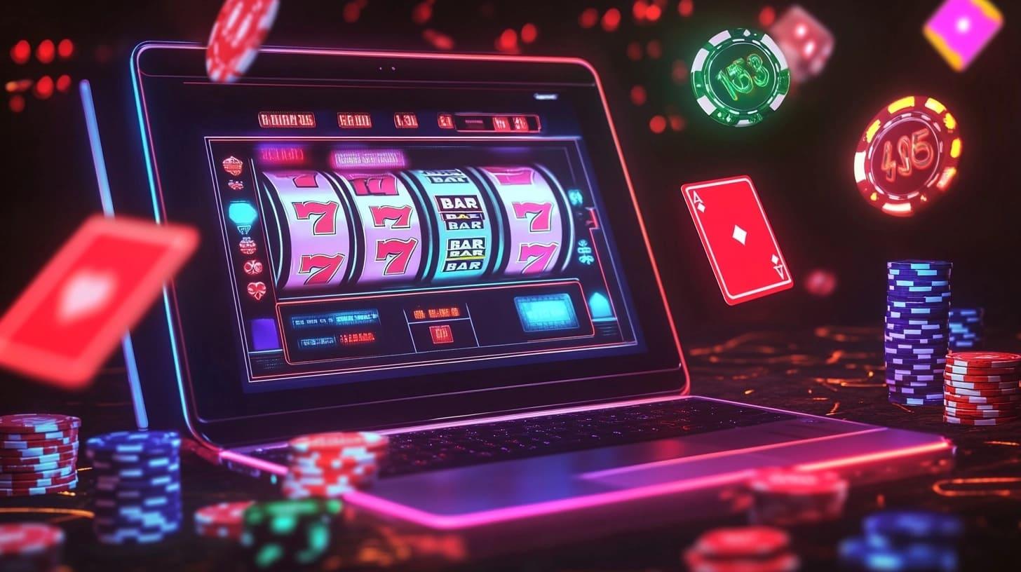 Khám phá top uk online casino sites uy tín hàng đầu năm 2024