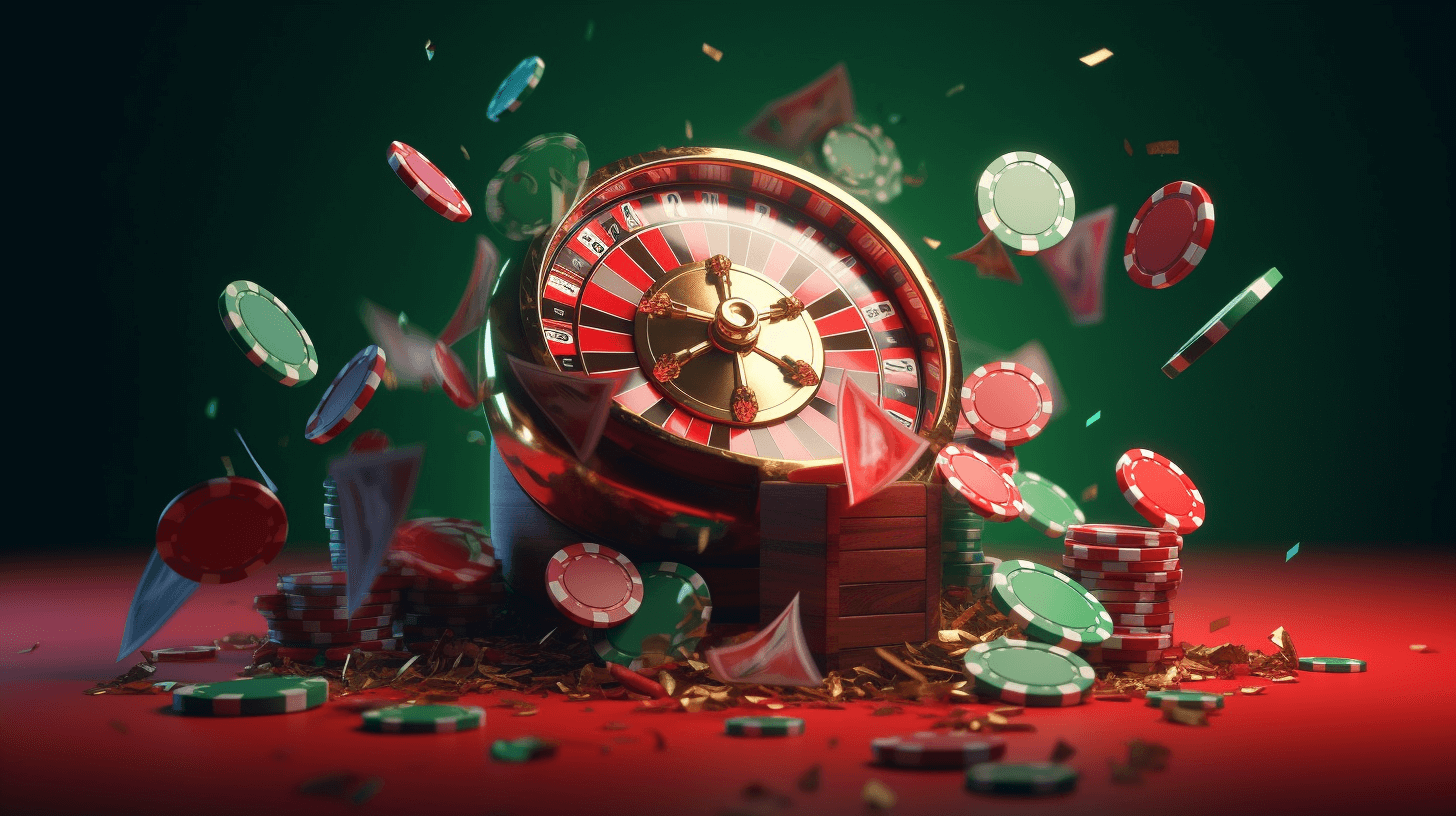 Khám phá những ưu đãi hấp dẫn tại lucky 888 casino dành cho người chơi mới