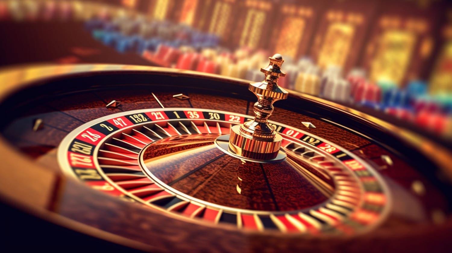 Khám phá trải nghiệm hấp dẫn tại game quay hu club cùng những phần thưởng giá trị