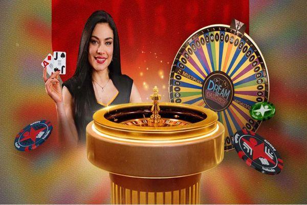 Khám phá casino online Unibet và trải nghiệm cá cược hàng đầu tại Unibet