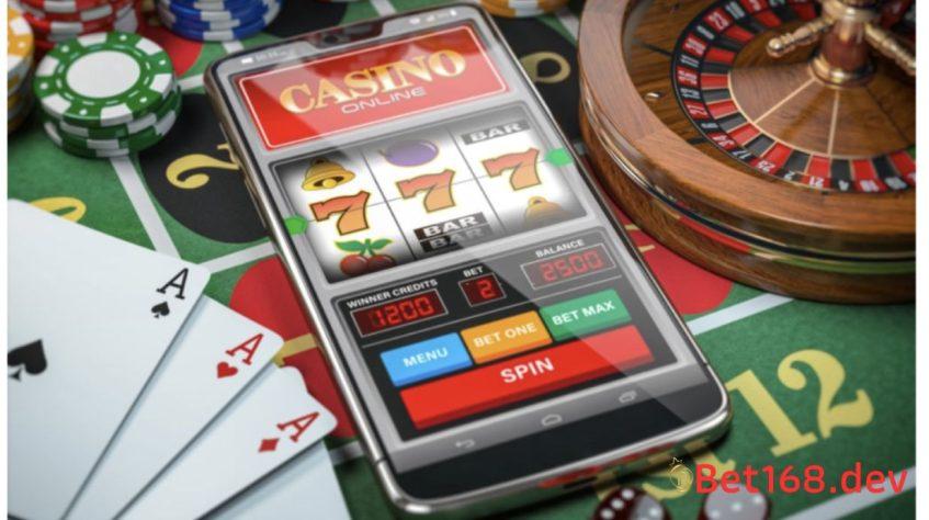 Khám phá casinos online fiables và cách nhận biết casinos online fiables an toàn năm 2024