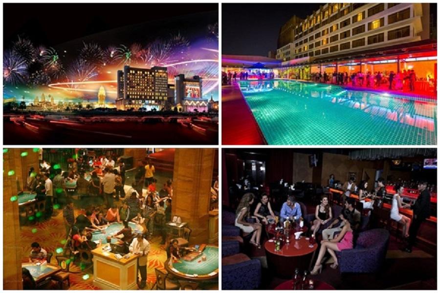 Khám phá cách chơi Play Free Casino Games Online để trải nghiệm sòng bạc miễn phí hấp dẫn