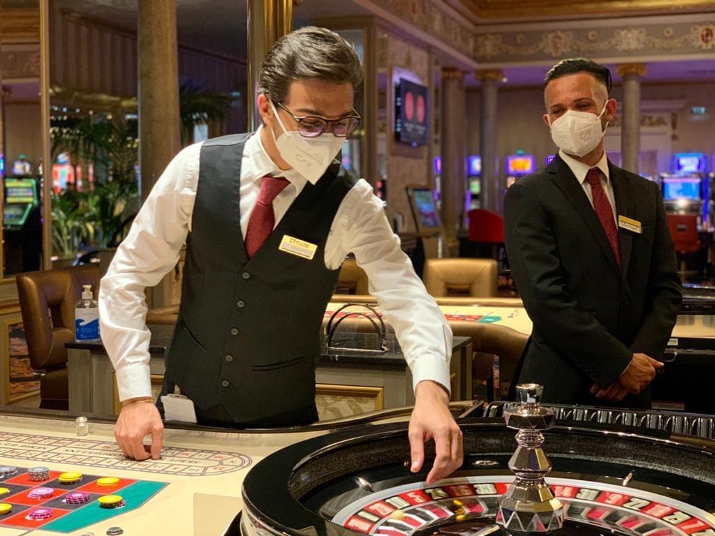 Khám phá trải nghiệm thú vị tại online casino kajot với các trò chơi hấp dẫn