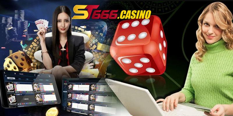 Top 5 game đánh nhau hành động hấp dẫn không thể bỏ lỡ năm nay