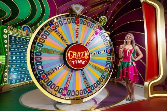 Khám phá casino machine games đa dạng với thủ thuật chiến thắng hấp dẫn