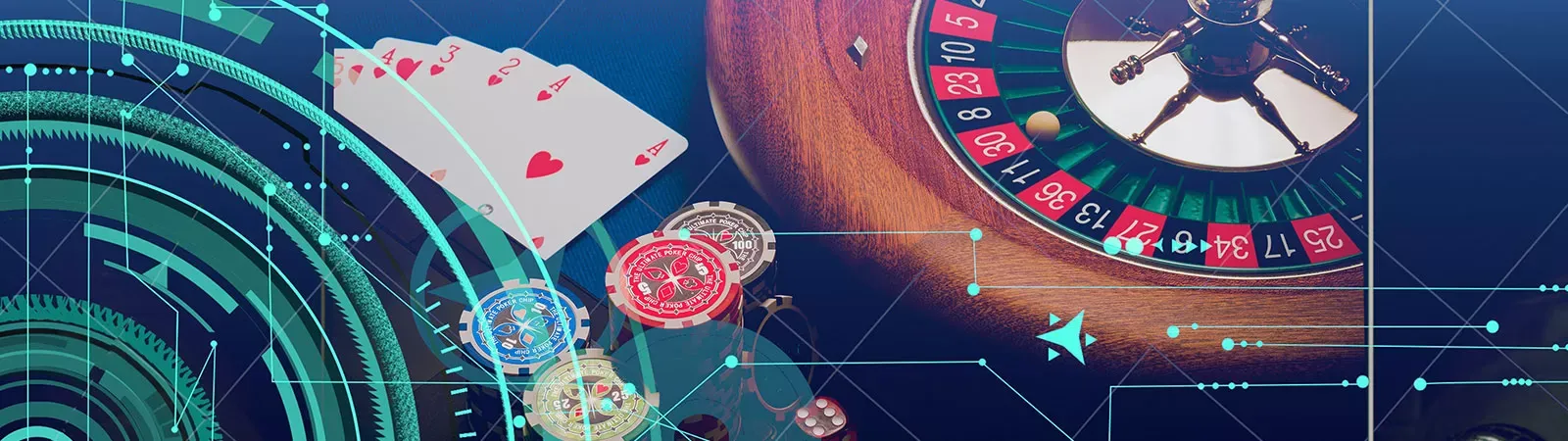 Khám phá các ưu đãi hấp dẫn tại online casino uk cho người chơi mới