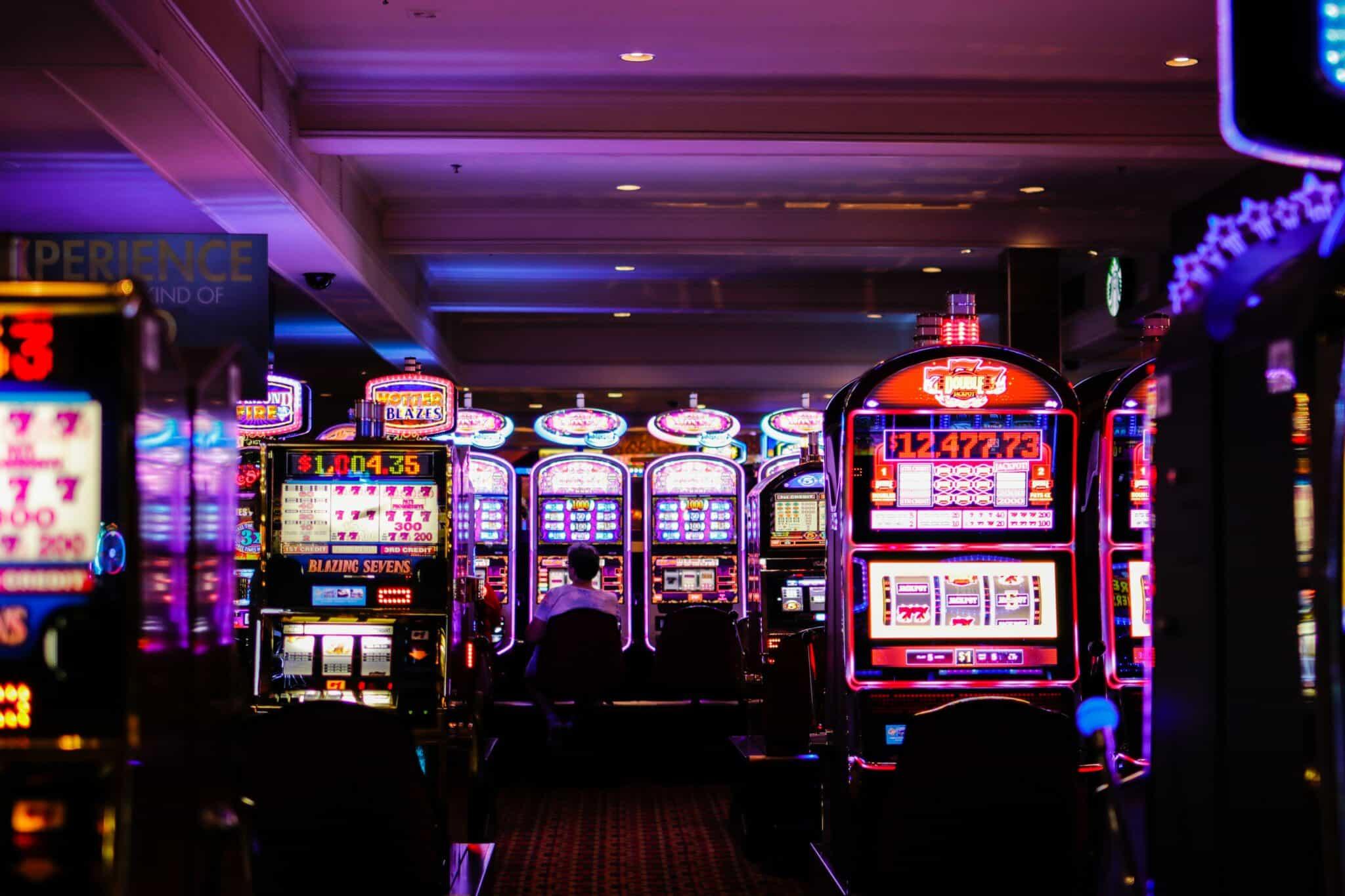 Khám phá Fruit Machine và chiến thắng lớn với Fruit Machine hấp dẫn