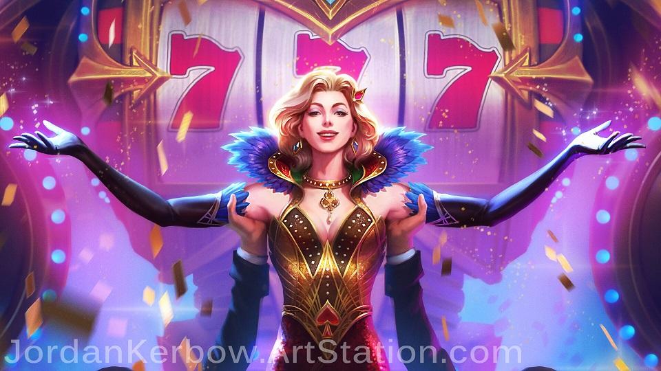 Khám phá những lợi ích tuyệt vời của online casino với các mã gutscheine hấp dẫn