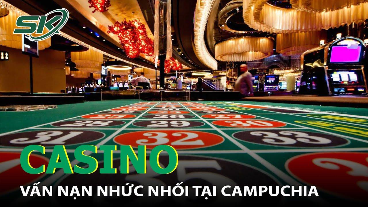 Khám phá trải nghiệm độc đáo cùng casino với những realistic games hấp dẫn nhất