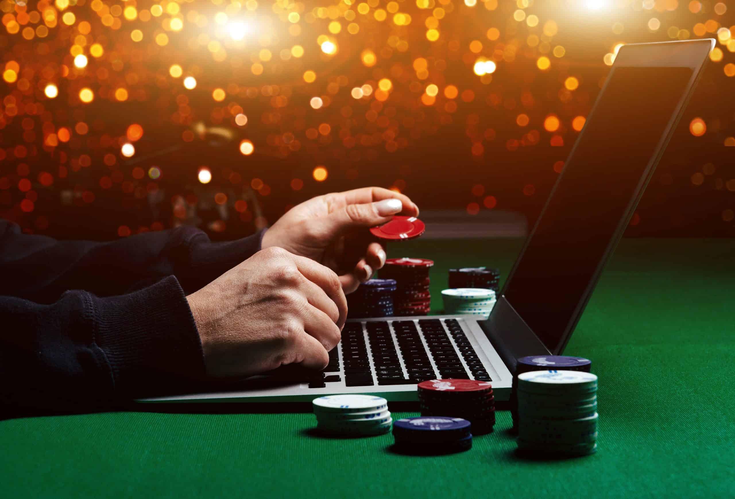 Khám phá cách chơi game trực tuyến an toàn và hiệu quả trên mọi thiết bị