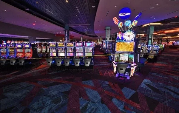 Top 5 Lý Do Nên Chọn Casino Royale Online Gambling Để Trải Nghiệm Cược Đỉnh Cao